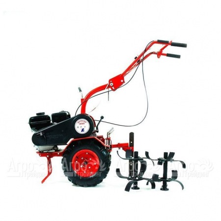 Мотоблок Агат А-7 с двигателем Агат 7.0 в Курске