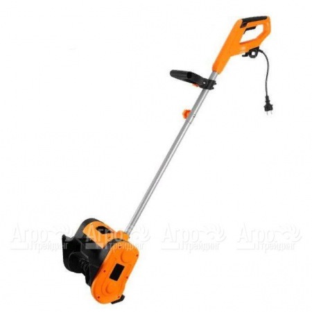 Снегоуборщик электрический Maxpiler MSTE-1200 в Курске