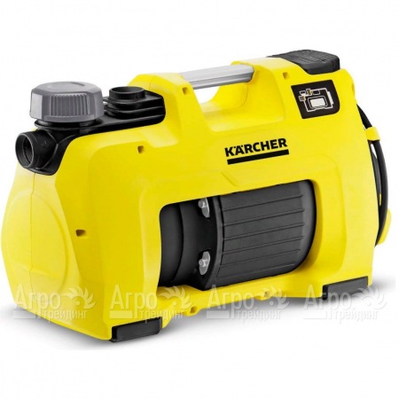 Поверхностный самовсасывающий насос Karcher BP 4 Home&#38;Garden в Курске
