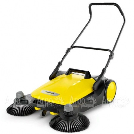 Подметальная машина Karcher S 6 Twin в Курске