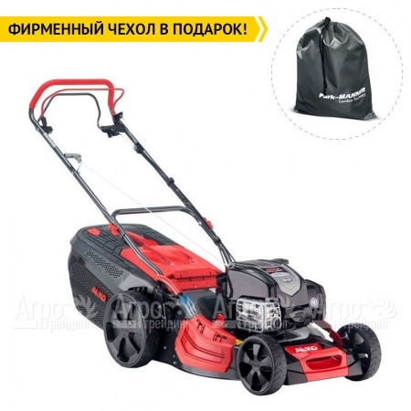 Газонокосилка бензиновая AL-KO Premium 520 SP-B  в Курске