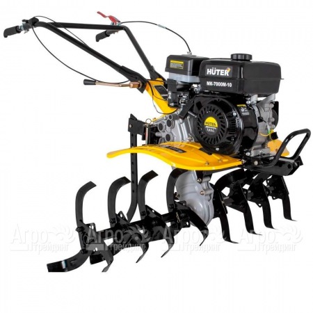 Культиватор Huter МК-7000P-10-4х2  в Курске