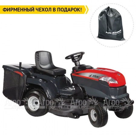 Садовый минитрактор Efco EF 84/14,5 K в Курске