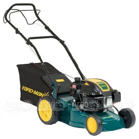 Газонокосилка бензиновая Yard-Man YM 5519 SPO-L HW в Курске