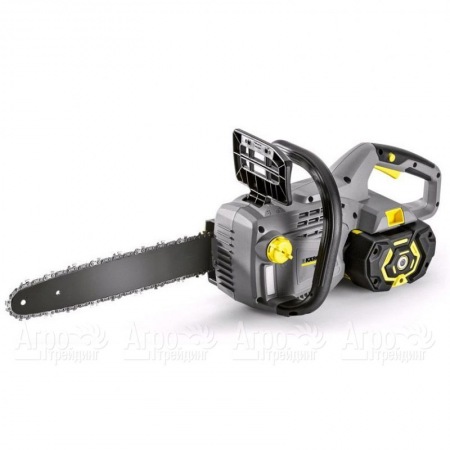 Аккумуляторная пила Karcher CS 330 Bp-14 в Курске