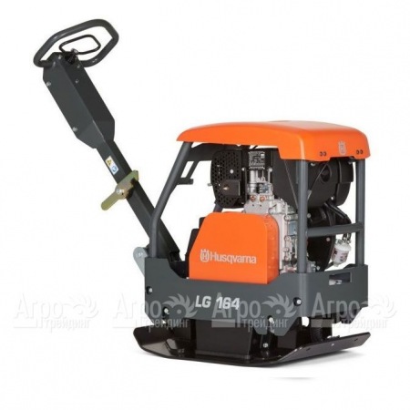 Виброплита реверсивная Husqvarna Atlas Copco LG 164 D 45х65.5 в Курске