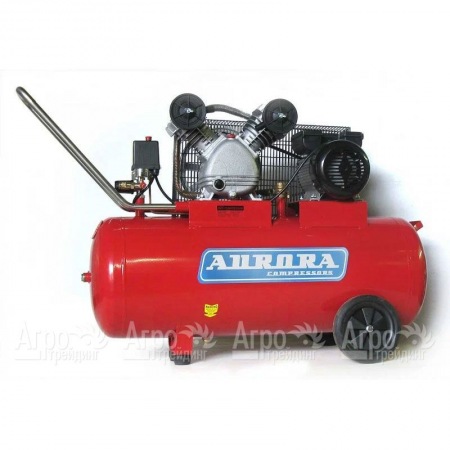 Компрессор воздушный Aurora Cyclon-100 Turbo в Курске