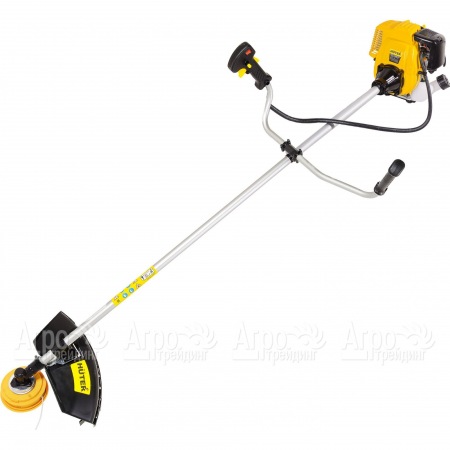 Бензокоса (бензиновый триммер) Huter GGT-15004ТA в Курске