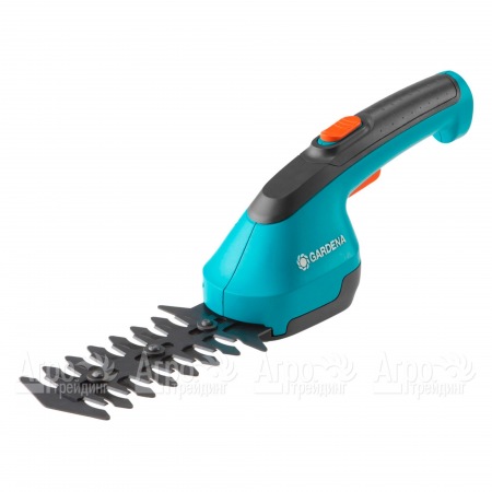 Аккумуляторые садовые ножницы Gardena AccuCut дисплей 09851-30.000.00 в Курске