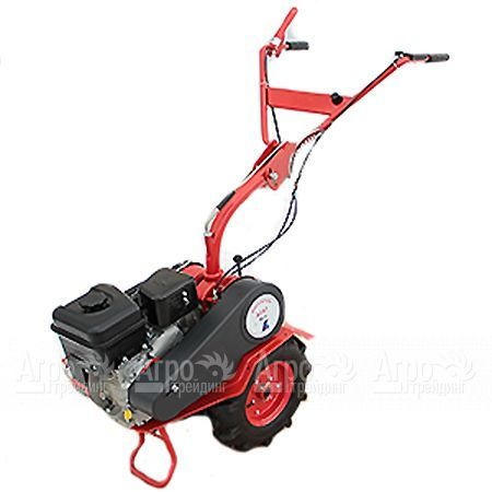 Мотоблок Агат с двигателем Briggs&#38;Stratton Vanguard (фрезы в комплекте) в Курске