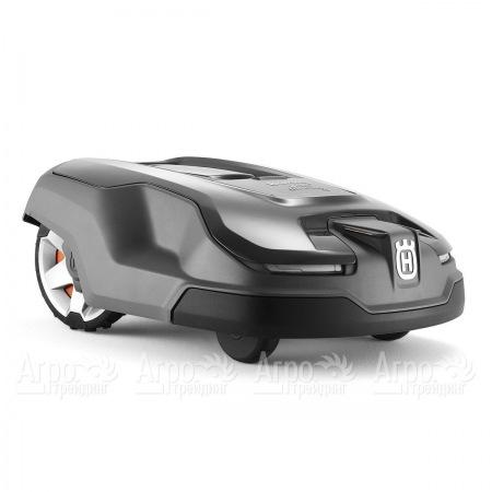 Газонокосилка-робот Husqvarna Automower 315X в Курске