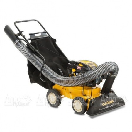 Садовый пылесос Cub Cadet CSV 060 24A-06MP603 в Курске