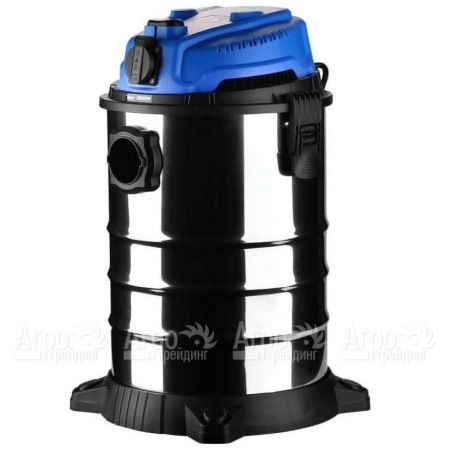 Промышленный пылесос DEKO DKVC-1200-30S в Курске