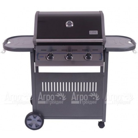 Гриль-барбекю Cadac Entertainer 3 Classic 98347 в Курске