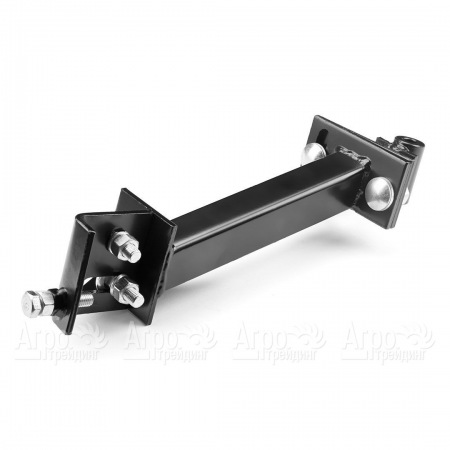 Сцепка 01-060107-0002 для культиваторов Caiman Elite, Compact, Eco, Primo в Курске