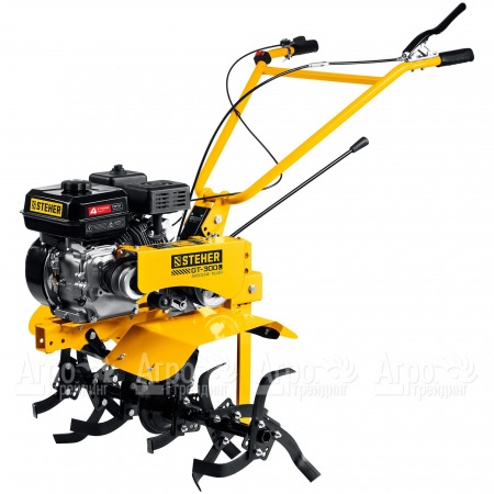 Культиватор Steher GT-300 L в Курске