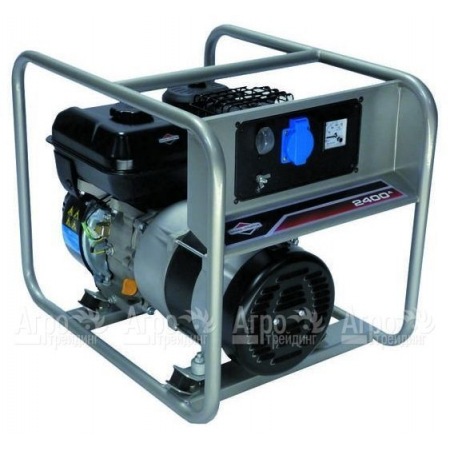 Бензогенератор Briggs&#38;Stratton 2400A 2.2 кВт в Курске