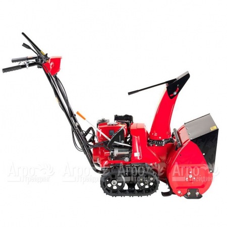 Снегоуборщик гусеничный Honda HSS 655 ETS в Курске