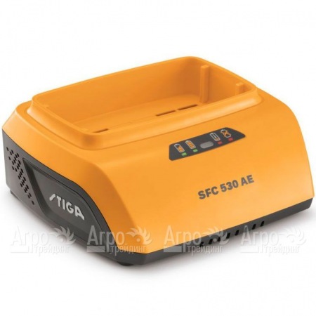 Зарядное устройство Stiga SFC 530 AE в Курске