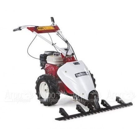 Бензиновая сенокосилка Tielburger T70 с двигателем Briggs&#38;Stratton в Курске