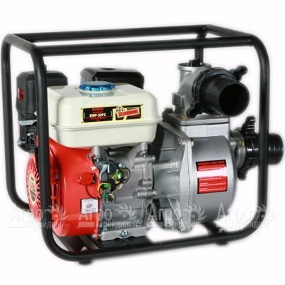Мотопомпа Ranger RWP-30PC в Курске