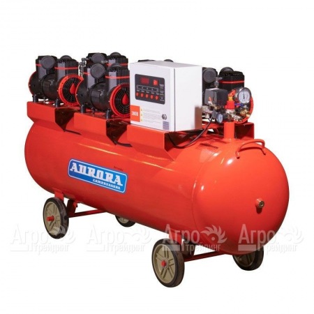 Компрессор безмасляный Aurora Passat-250/1250 Module в Курске
