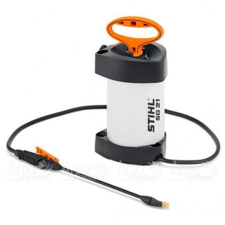 Опрыскиватель ручной Stihl SG 21 в Курске