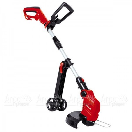 Электрокоса (электрический триммер) Einhell GE-ET 5027 в Курске