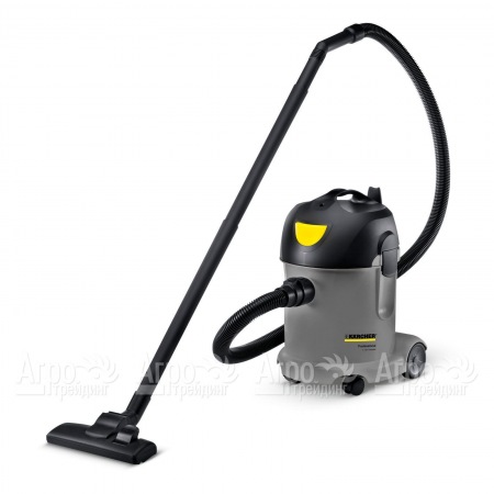 Промышленный пылесос Karcher T 14/1 Classic в Курске