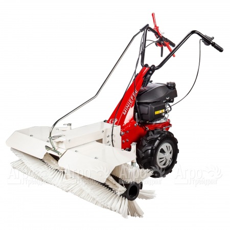 Подметальная машина Eurosystems Minieffe B&#38;S 625EX в Курске