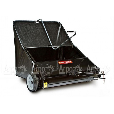 Щетка для листвы с мусоросборником Craftsman 24029  в Курске
