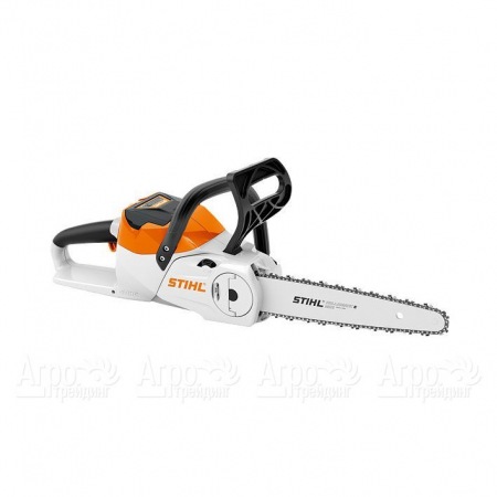 Аккумуляторная пила Stihl MSA 120 C-B-12" в Курске