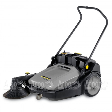 Подметальная машина Karcher KM 70/30 C Bp Pack в Курске