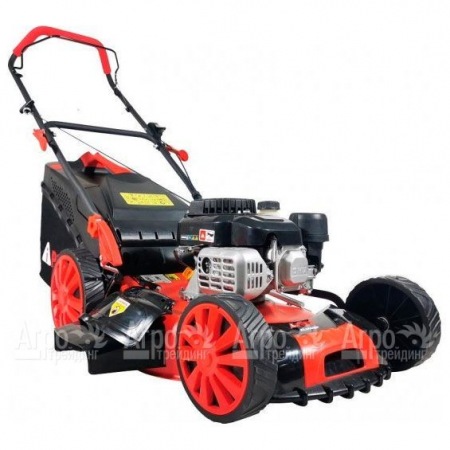 Газонокосилка бензиновая A-iPower ALM46P в Курске