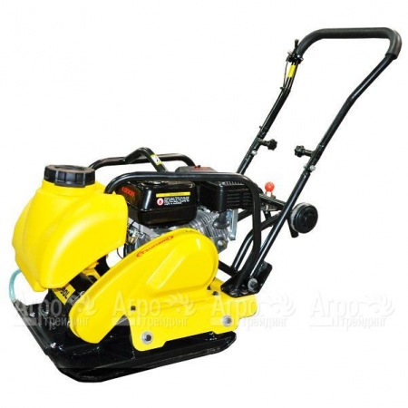 Виброплита бензиновая Tsunami CO-90L в Курске