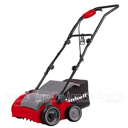 Скарификатор-аэратор электрический Einhell RG-SA 1433 в Курске
