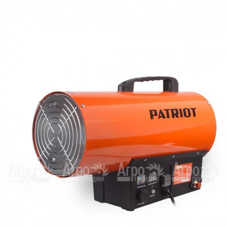 Газовая тепловая пушка Patriot GSC-127 в Курске
