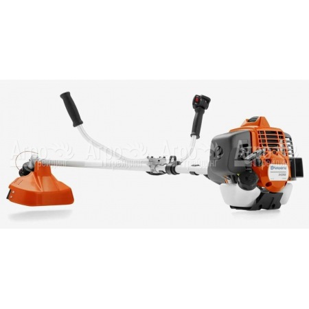 Бензокоса (бензиновый триммер) Husqvarna 525RS в Курске