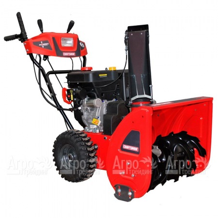 Снегоуборщик Craftsman 88390 в Курске