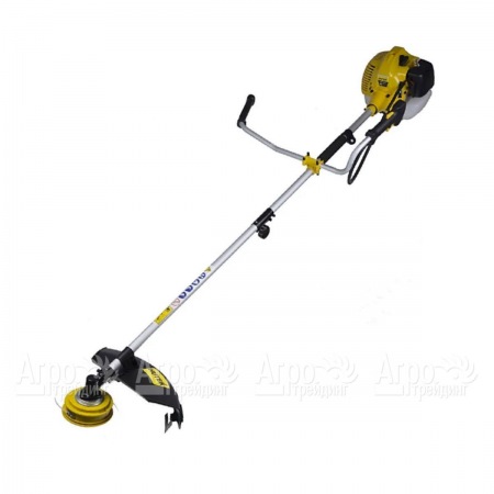 Бензокоса (бензиновый триммер) Huter GGT-520S в Курске