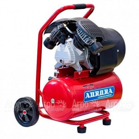 Компрессор воздушный Aurora Gale-25 в Курске