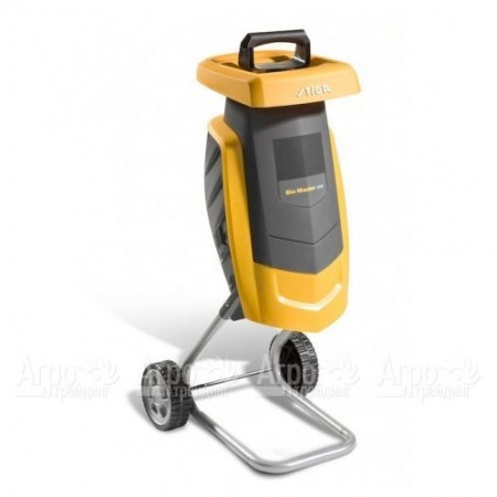 Измельчитель садовый электрический Stiga Bio Master 2200 в Курске