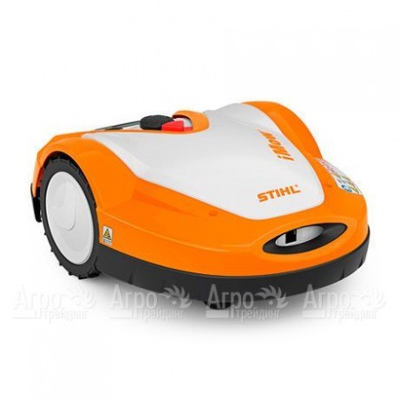 Газонокосилка-робот Stihl RMI 632 P в Курске