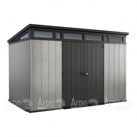 Пластиковый сарай Keter Artisan 11х7 в Курске