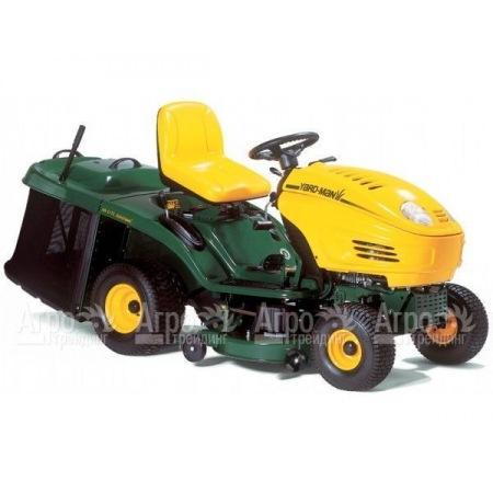Садовый минитрактор Yard-Man AN 5170 в Курске