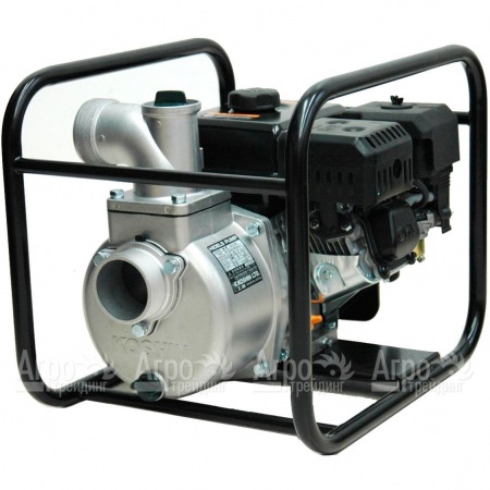 Бензиновая мотопомпа Koshin SEV 50 X в Курске