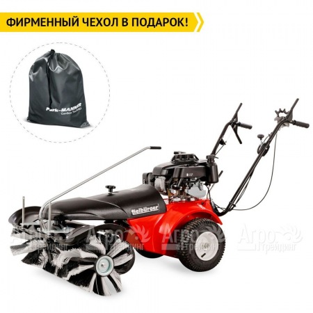 Подметальная машина Tielburger TK48 (Honda GXV160) в Курске