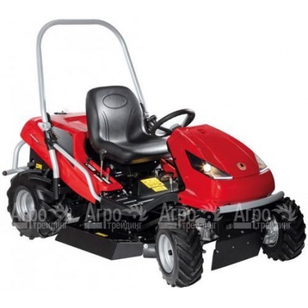 Садовый трактор Oleo-Mac Apache 92 Evo 4х4 в Курске