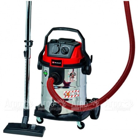 Строительный пылесос Einhell TE-VC 2025 SACL в Курске