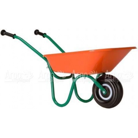 Тачка детская одноколесная Haemmerlin Mini Star 1249 в Курске